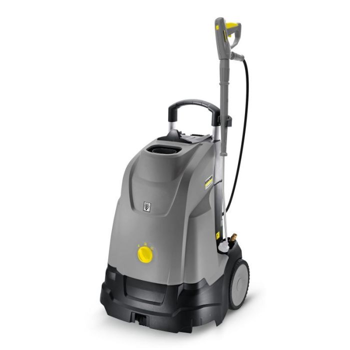 KARCHER - Aparat de spalat cu presiune si apa calda HDS 5/11 U