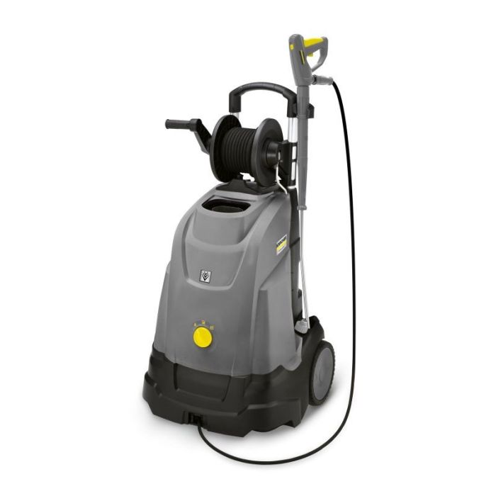 KARCHER - Aparat de spalat cu presiune si apa calda HDS 5/11 UX [1.064-901.0]