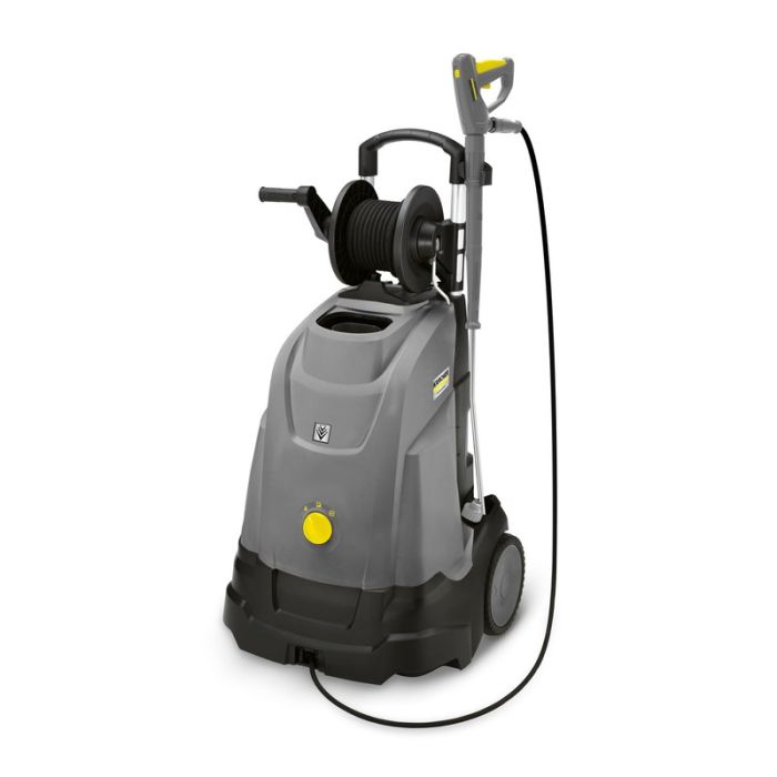 KARCHER - Aparat de spalat cu presiune si apa calda HDS 5/13 UX