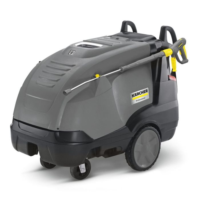 KARCHER - Aparat de spalat cu presiune si apa calda HDS 12/18-4 S