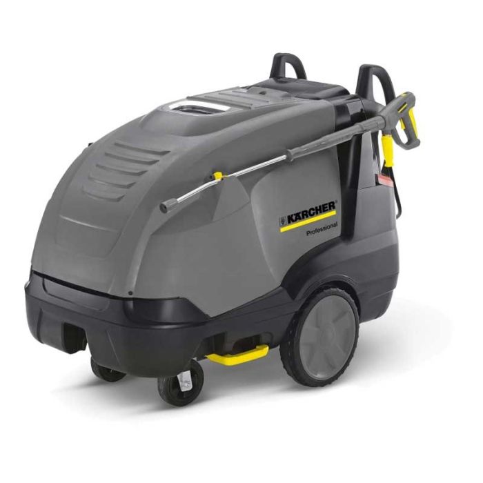 KARCHER - Aparat de spalat cu apa calda sub presiune HDS 11/18-4 S Classic *EU-I, 180 bar, 1100 l/h [1.071-922.0]