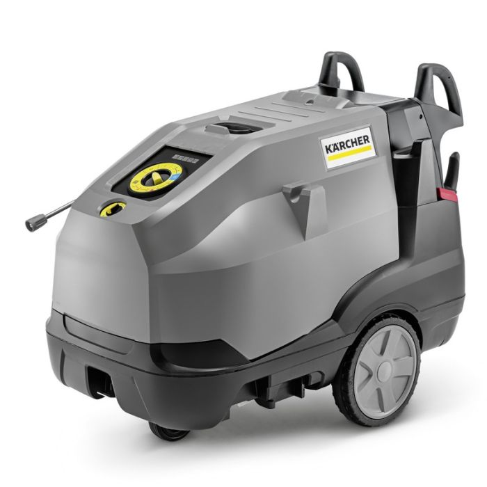 KARCHER - Aparat de spalat cu apa calda sub presiune HDS 9/20-4 M *EU-I, 30-200 bari, max 900 l/h [1.071-941.0]