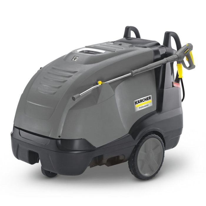 KARCHER - Aparat de spalat cu apa calda sub presiune HDS 7/12-4 M *EU-I, 120 bar, 700 l/h [1.077-900.0]