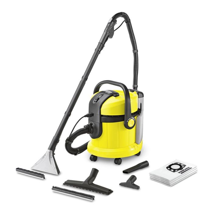 KARCHER - Aspirator de curatat cu injectie-extractie SE 4001 [1.081-130.0]