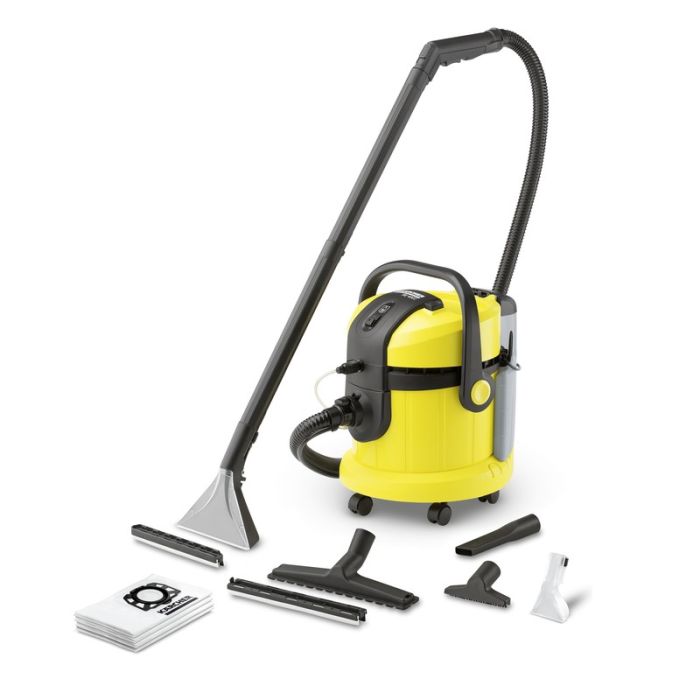 KARCHER - Aspirator de curatat cu injectie-extractie SE 4002 [1.081-140.0]