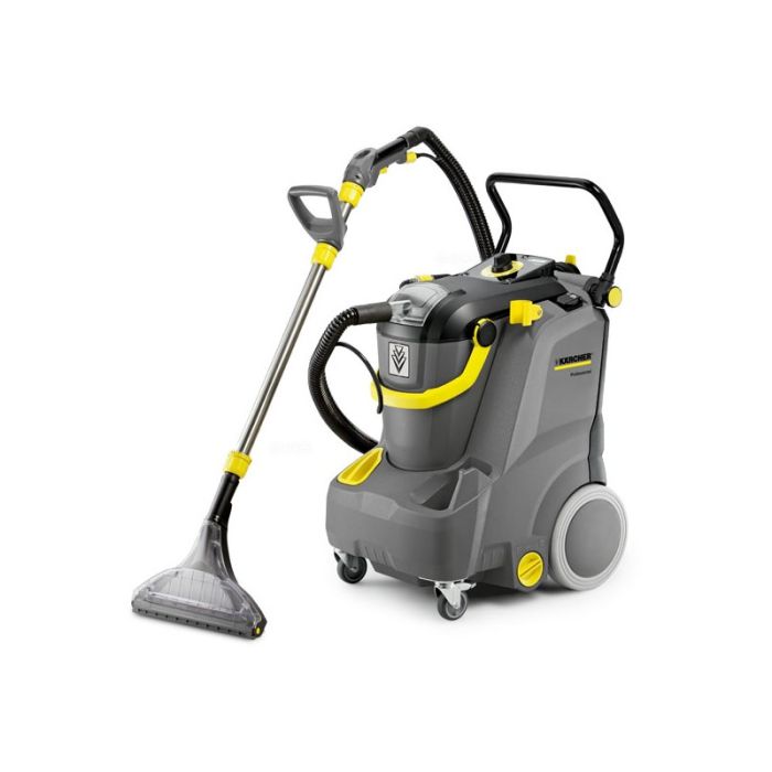 KARCHER - Aspirator de curatat cu injectie-extractie PUZZI 30/4