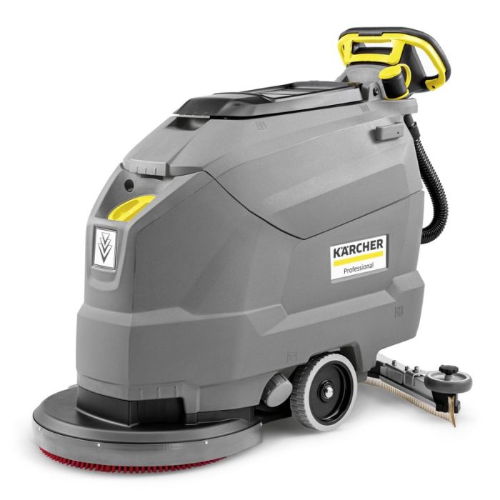 KARCHER - Masina de spalat si aspirat pardoseli BD 50/50 C Bp Classic