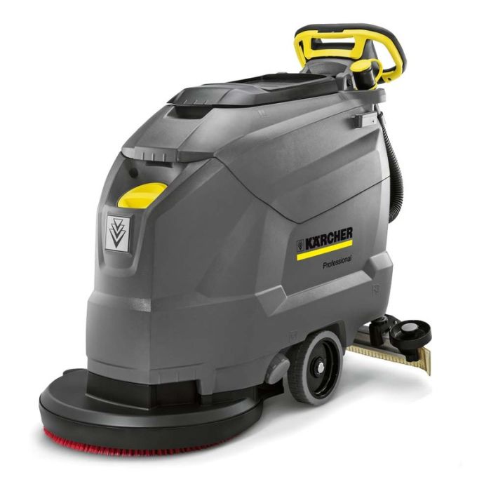 KARCHER - Masina de spalat si aspirat pardoseli BD 50/50 C Bp Pack Classic