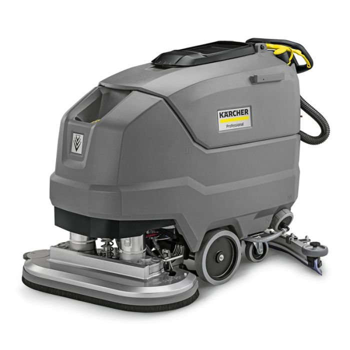 KARCHER - Masina de spalat si aspirat pardoseli BD 80/100 W Bp Classic [1.127-012.0]