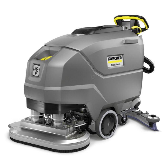 KARCHER - Masina de spalat si aspirat pardoseli BD 70/75 W Classic Bp