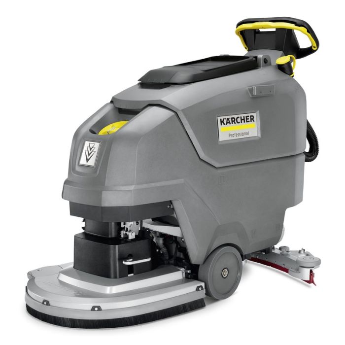 KARCHER - Masina de spalat si aspirat pardoseli BD 50/55 W Classic Bp