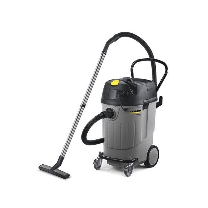 KARCHER - Aspirator umed-uscat NT 611 ECO K