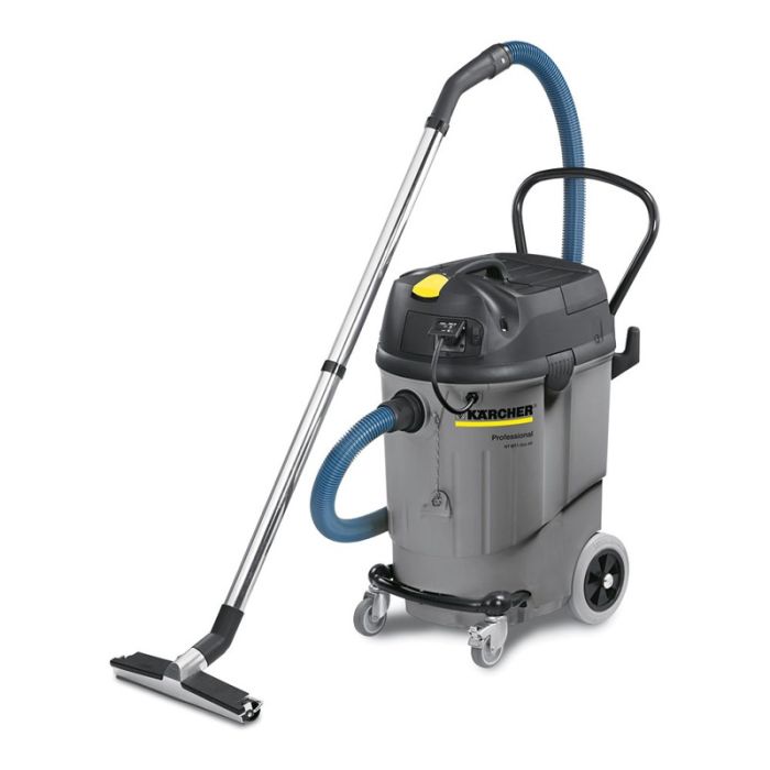 KARCHER - Aspirator umed-uscat NT 611 Mwf