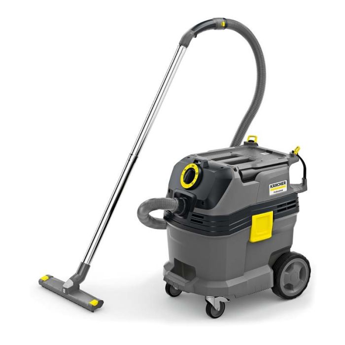 KARCHER - Aspirator umed-uscat NT 30/1 Tact L