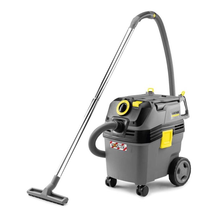 KARCHER - Aspirator umed-uscat NT 30/1 Ap L