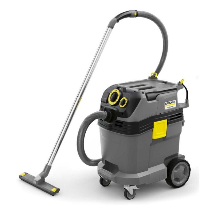 KARCHER - Aspirator umed-uscat NT 40/1 Tact Te L