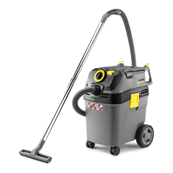 KARCHER - Aspirator umed-uscat NT 40/1 Ap L