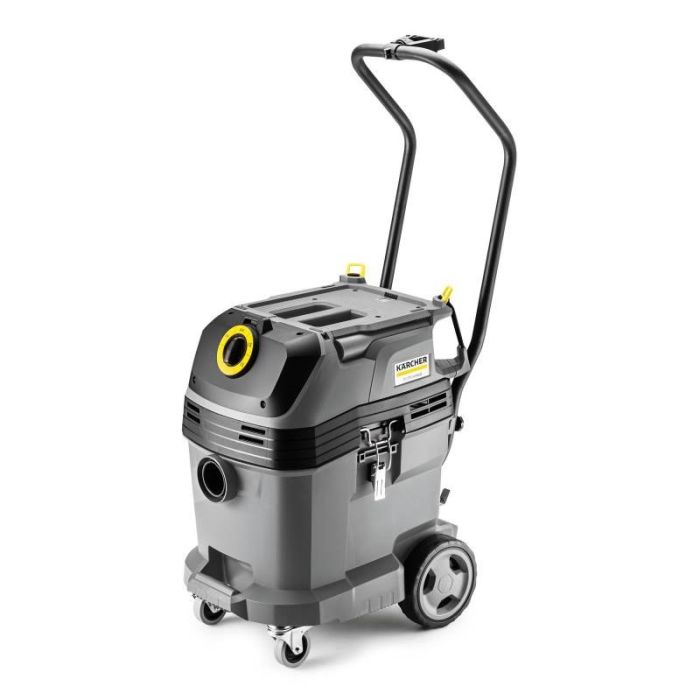 KARCHER - Aspirator umed-uscat NT 40/1 Tact Bs