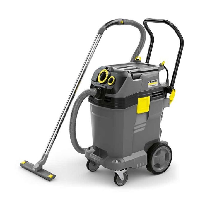 KARCHER - Aspirator umed-uscat NT 50/1 Tact Te L