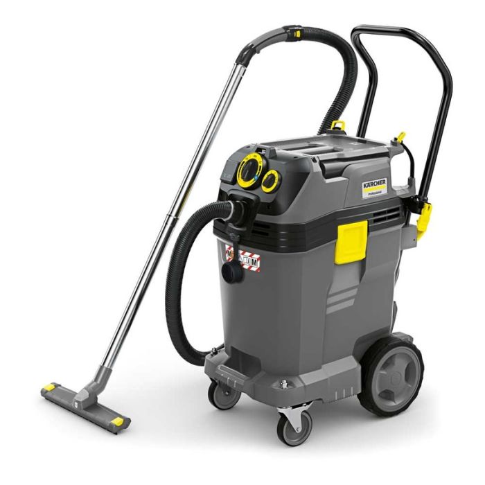 KARCHER - Aspirator umed-uscat NT 50/1 Tact Te M