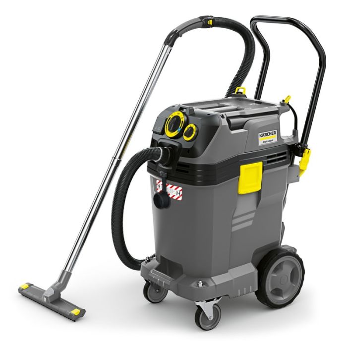 KARCHER - Aspirator umed-uscat NT 50/1 Tact Te H