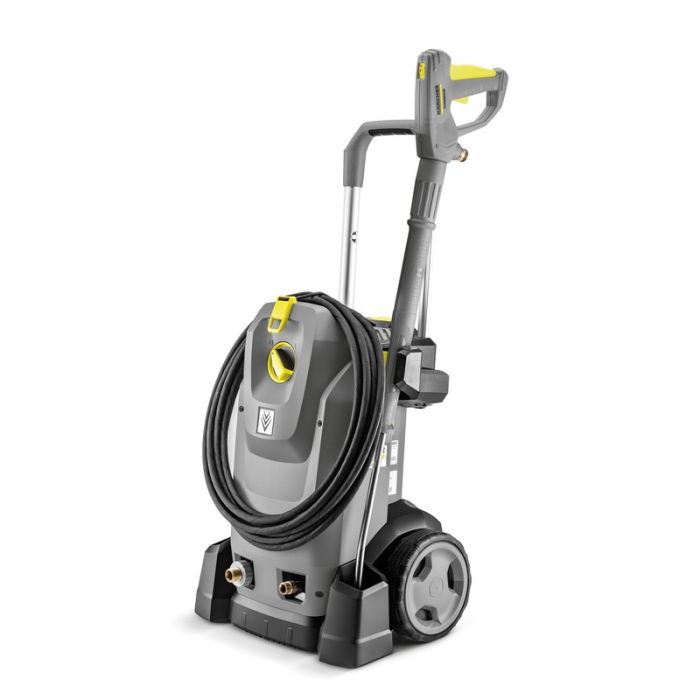 KARCHER - Aparat de spalat cu presiune si apa rece HD 6/15 M