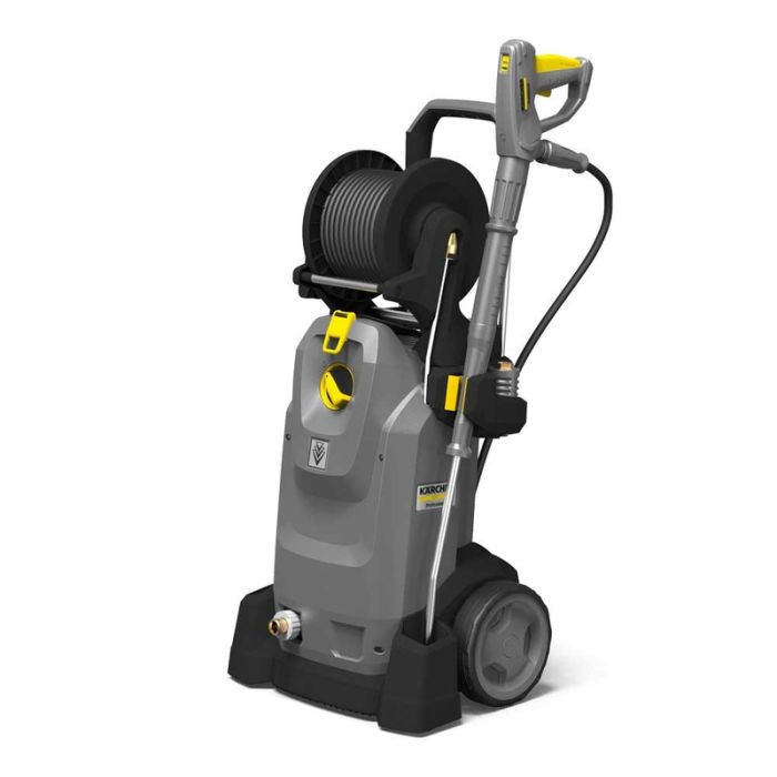 KARCHER - Aparat de spalat cu presiune si apa rece HD 6/15 MX Plus