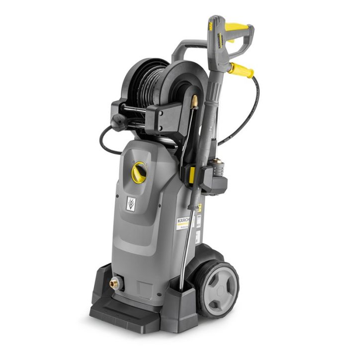 KARCHER - Aparat de spalat cu presiune si apa rece HD 6/15 MXA Plus [1.150-943.0]