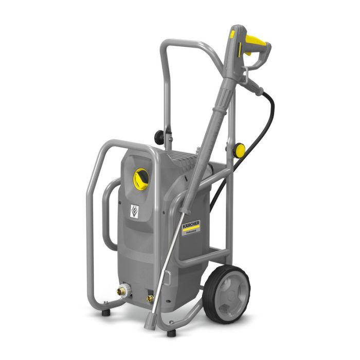 KARCHER - Aparat de spalat cu presiune si apa rece HD 6/15 Cage-Mobil