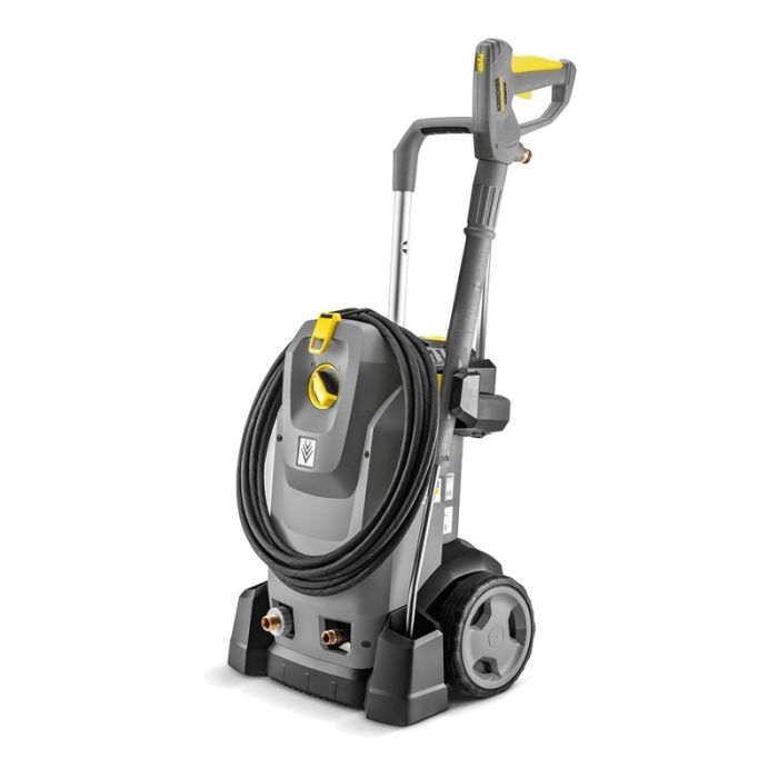 KARCHER - Aparat de spalat cu presiune si apa rece HD 7/17 M Plus