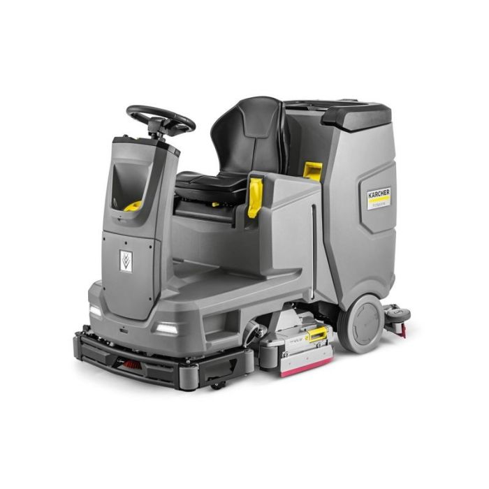 KARCHER - Masina de spalat si aspirat pardoseli B 110 R Bc Dose SSD Fleet R75