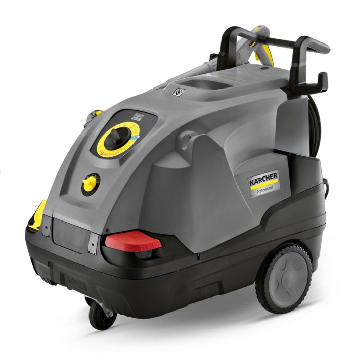 KARCHER - Aparat de spalat cu presiune si apa calda HDS 6/14 C