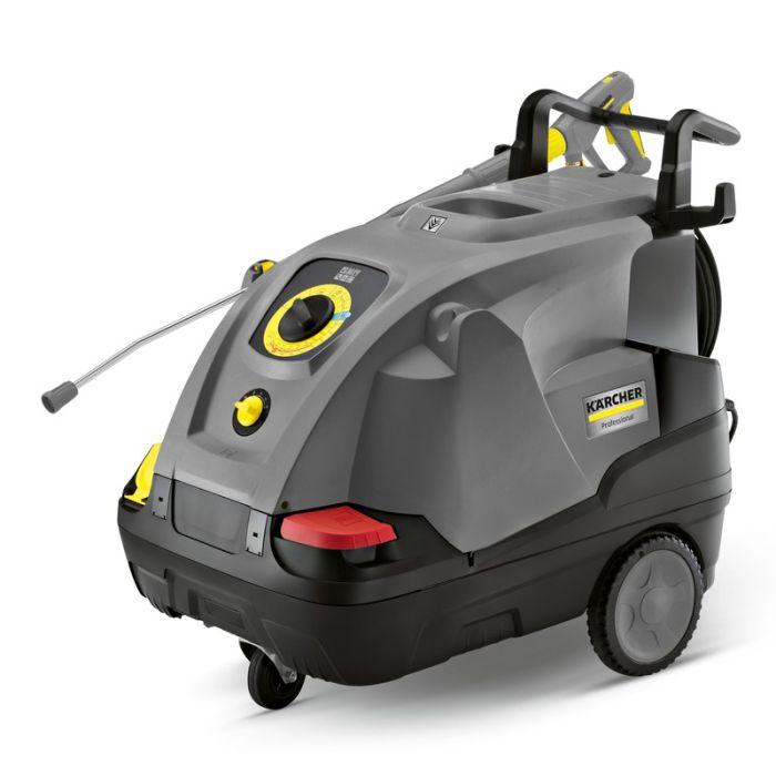 KARCHER - Aparat de spalat cu presiune si apa calda HDS 8/18-4C CLASSIC [1.174-909.0]