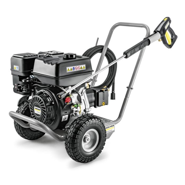 KARCHER - Aparat de spalat cu presiune si apa rece HD 6/15 G Classic [1.187-010.0]