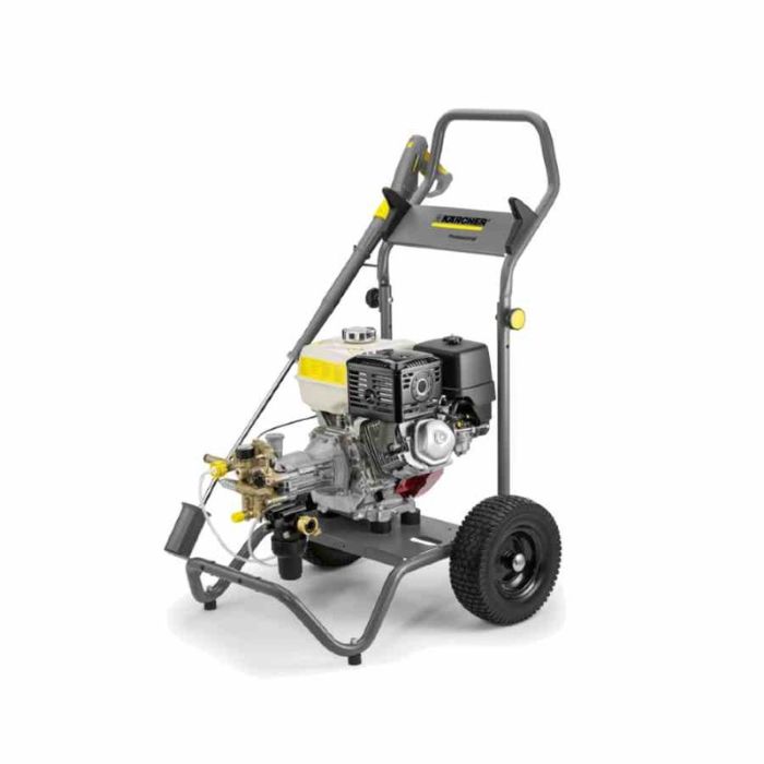 KARCHER - Aparat de spalat cu presiune si apa rece HD 9/23 G