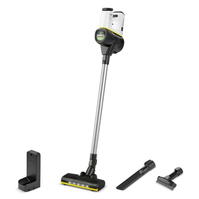 KARCHER - Aspirator vertical cu acumulator integrat 25.2V, tip VC 6 Cordless OURFAMILY