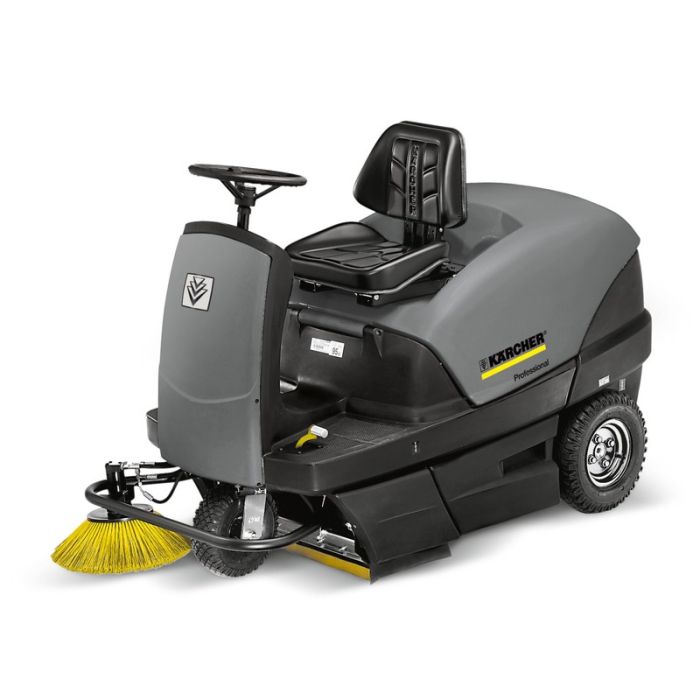 KARCHER - Masina de maturat-aspirat KM 100/100 R Bp