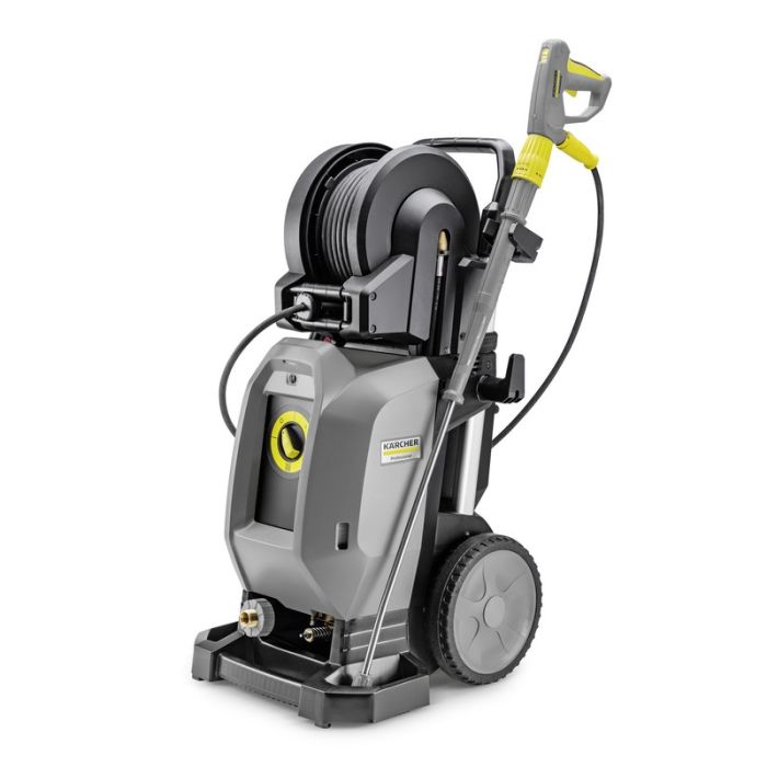 KARCHER - Aparat de spalat cu presiune si apa rece HD 10/21-4 SXA Plus