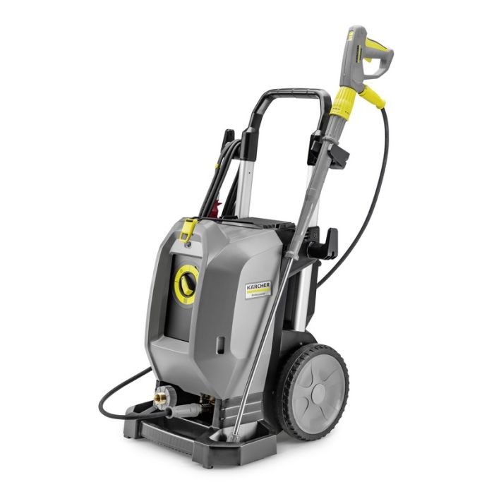 KARCHER - Aparat de spalat cu presiune si apa rece HD 10/25-4 S