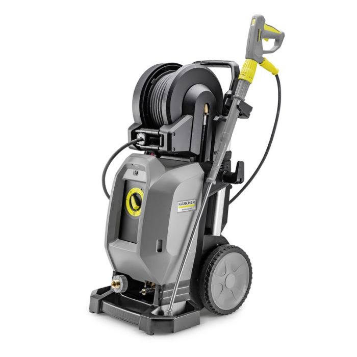 KARCHER - Aparat de spalat cu presiune si apa rece HD 10/25-4 SXA Plus [1.286-955.0]