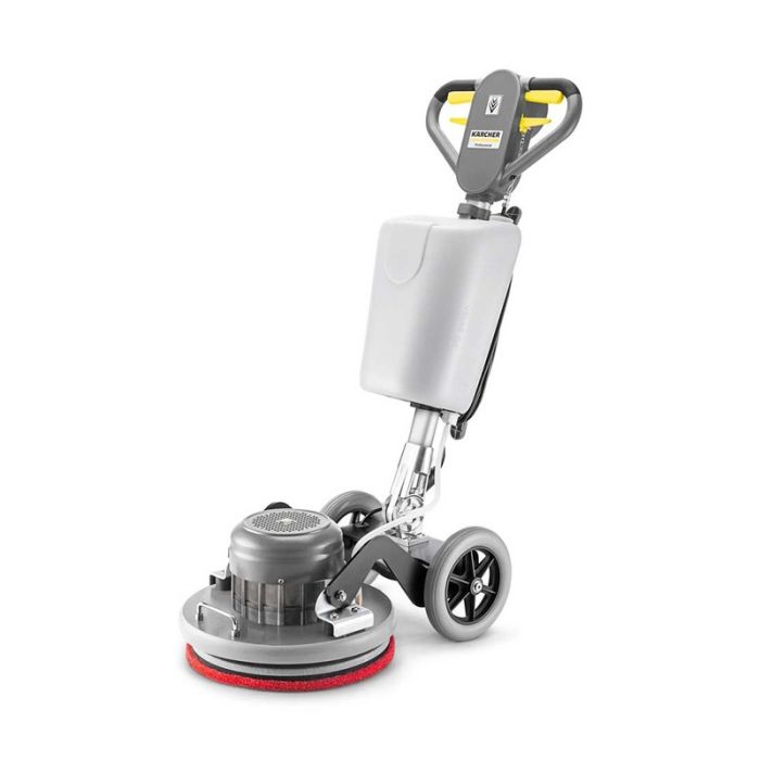 KARCHER - Monodisc BDS 43/ Orbital C, 1100 W, 430 mm