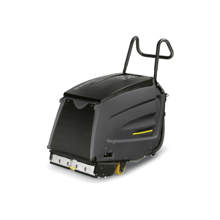 KARCHER - Masina de spalat scari rulante BR 47/35 Esc