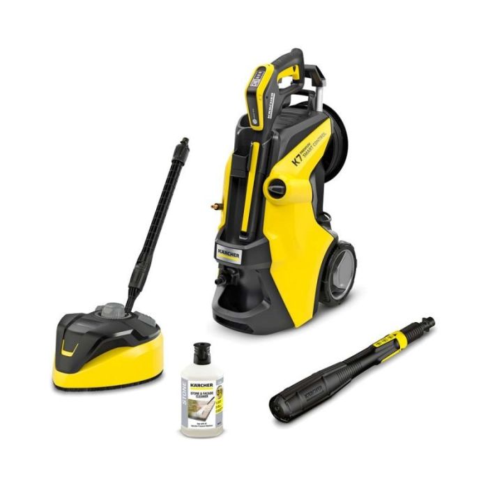 KARCHER - Aparat de spalat cu presiune si apa rece K 7 Premium Smart Control Home