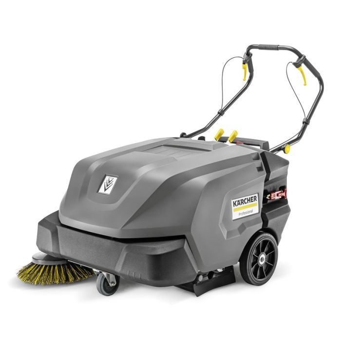 KARCHER - Masina de maturat-aspirat KM 85/50 W Bp ARMA