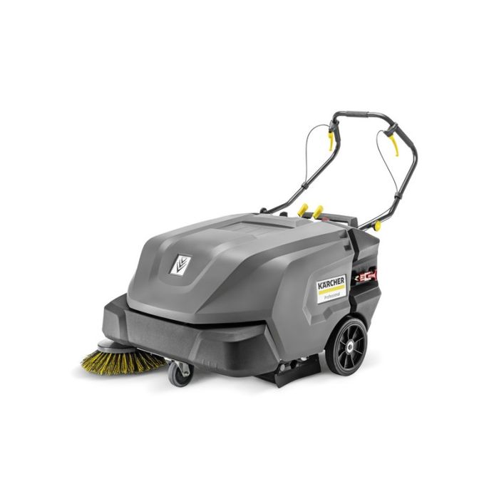 KARCHER - Masina de maturat-aspirat KM 85/50 W Bp Pack ARMA