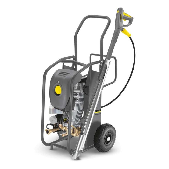 KARCHER - Aparat de spalat cu presiune si apa rece HD 10/25-4 Cage Plus [1.353-902.0]