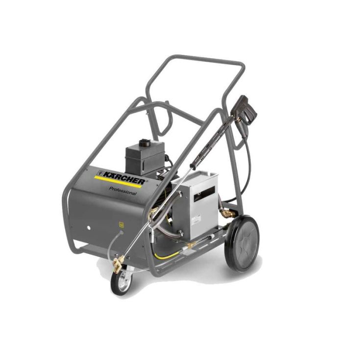 KARCHER - Aparat de spalat cu presiune si apa rece HD 10/16-4 Cage Ex