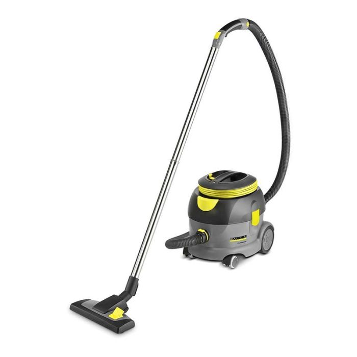 KARCHER - Aspirator uscat T 12/1 [1.355-100.0]