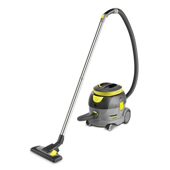 KARCHER - Aspirator uscat T 12/1 Edition [1.355-133.0]