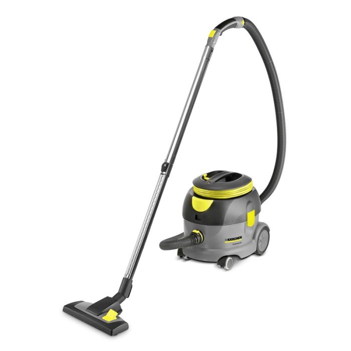 KARCHER - Aspirator uscat T 12/1 [1.355-134.0]